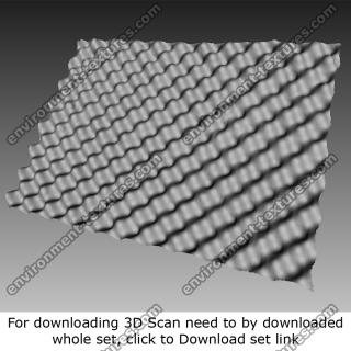 3D Scan of Sponge
